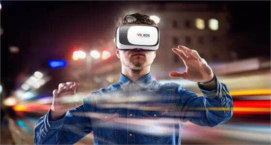瑞丽VR全景丨沉浸式体验线上看房